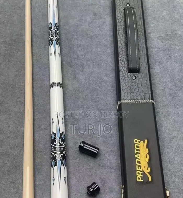 Billiard Cue