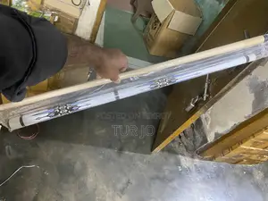 Billiard Cue
