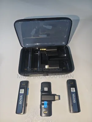 Microphone