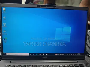 Laptop Dell Latitude 7400 16GB Intel Core I7 SSD 512GB
