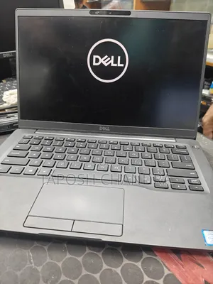 Laptop Dell Latitude 7400 16GB Intel Core I7 SSD 512GB