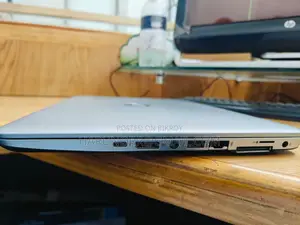 Laptop HP EliteBook 840 G4 16GB Intel Core I7 SSD 256GB