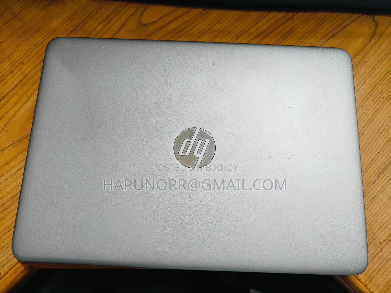 Laptop HP EliteBook 840 G4 16GB Intel Core I7 SSD 256GB