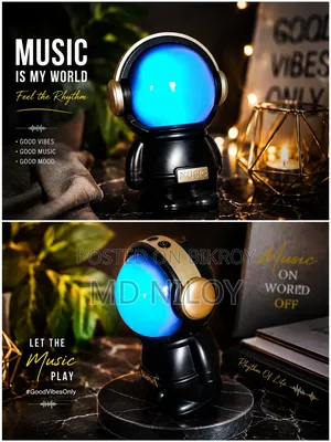 3D Speaker