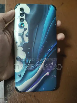 Samsung Galaxy A30s 64 GB Purple