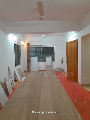 3-bedroom Apartment in Numan Property Bd, Basundhara for Rent