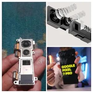 Google Pixel 7 Pro Camera Setup Emergency Sell Post