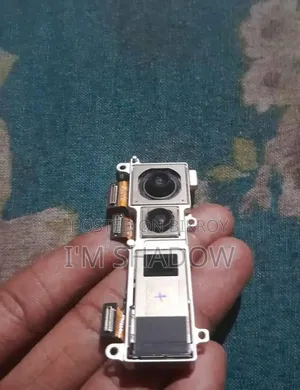 Google Pixel 7 Pro Camera Setup Emergency Sell Post