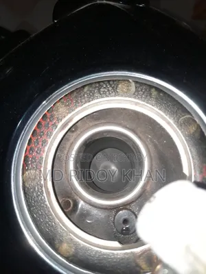 Bajaj Pulsar 150 2018 Black