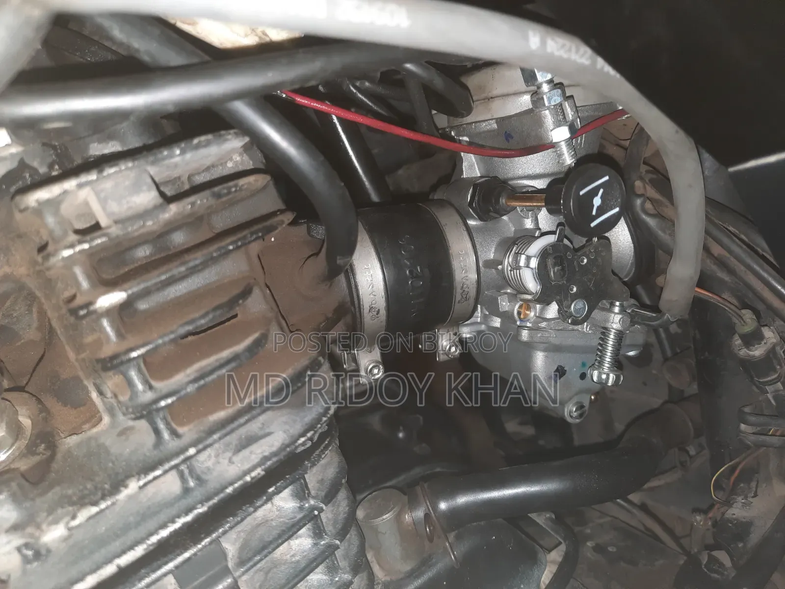 Bajaj Pulsar 150 2018 Black