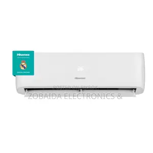 Hisense 2 Ton Wi-Fi Full DC Inverter AC