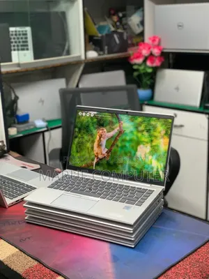 Laptop HP EliteBook 840 G8 16GB Intel Core I5 SSD 256GB