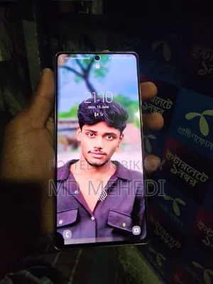 Samsung Galaxy Note 20 5G 256 GB