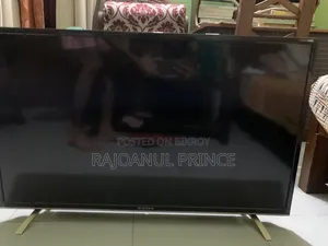 Singer Tv 40inch