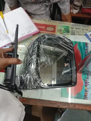 টয়োটা হাইএস ২০২০ ফুল অটো সাইড ডোর মিরর টিআরএইচ-২০২০