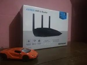 ওয়াইফাই রাউটার