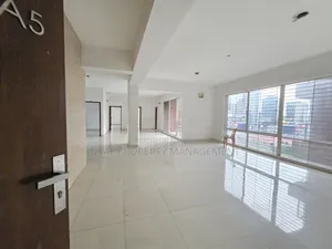 4-Bedroom Apartment in Gulshan for Rent