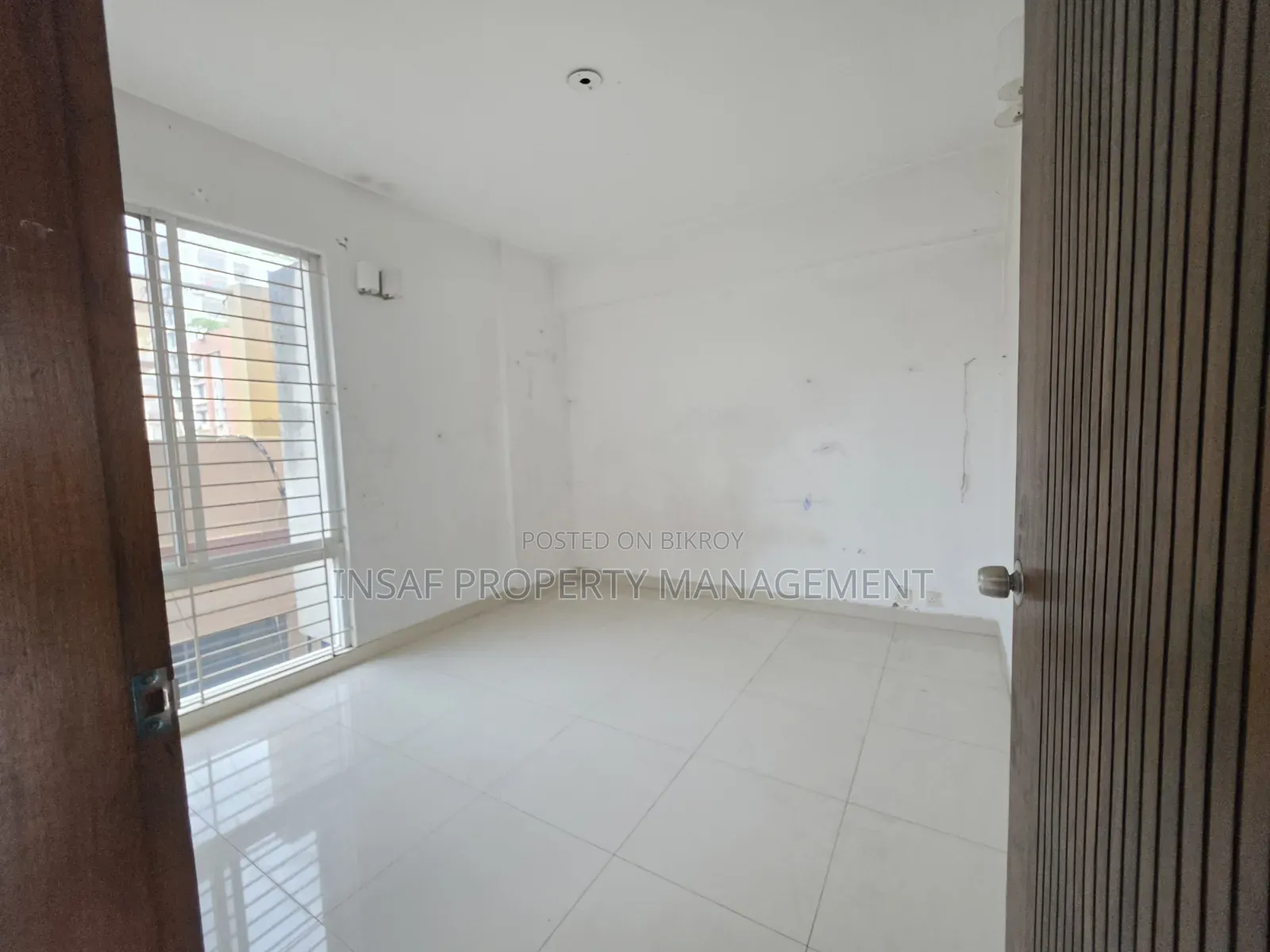 4-Bedroom Apartment in Gulshan for Rent