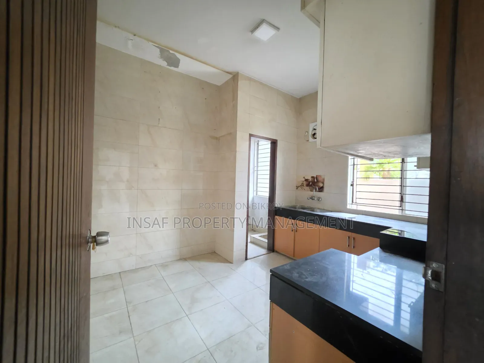 4-Bedroom Apartment in Gulshan for Rent