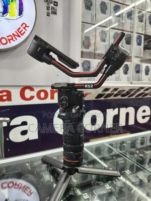 Dji Rs-2 Gimbel
