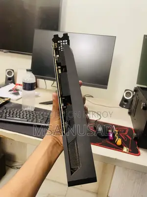 Gigabyte Geforce RTX 3060 Ti Gaming Oc