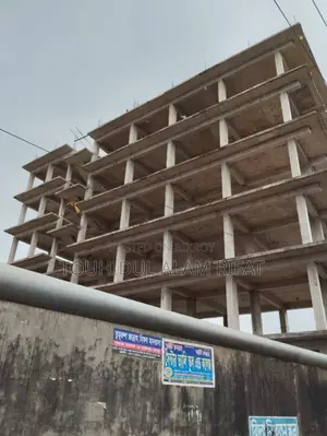 চান্দগাঁওয়ে ৬ বেডরুমের অ্যাপার্টমেন্ট ভাড়া হবে