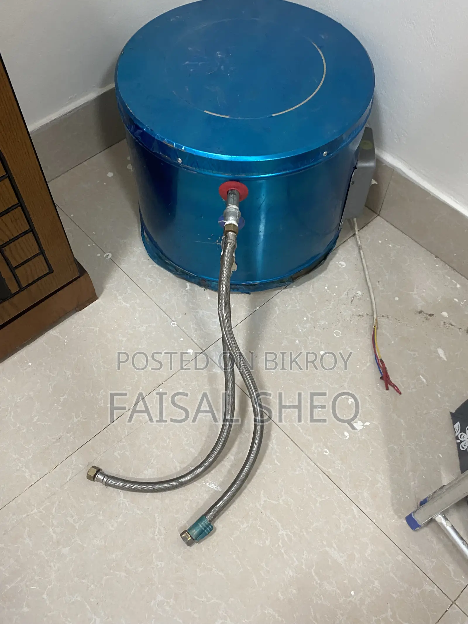 RFL Geyser 40 Litre