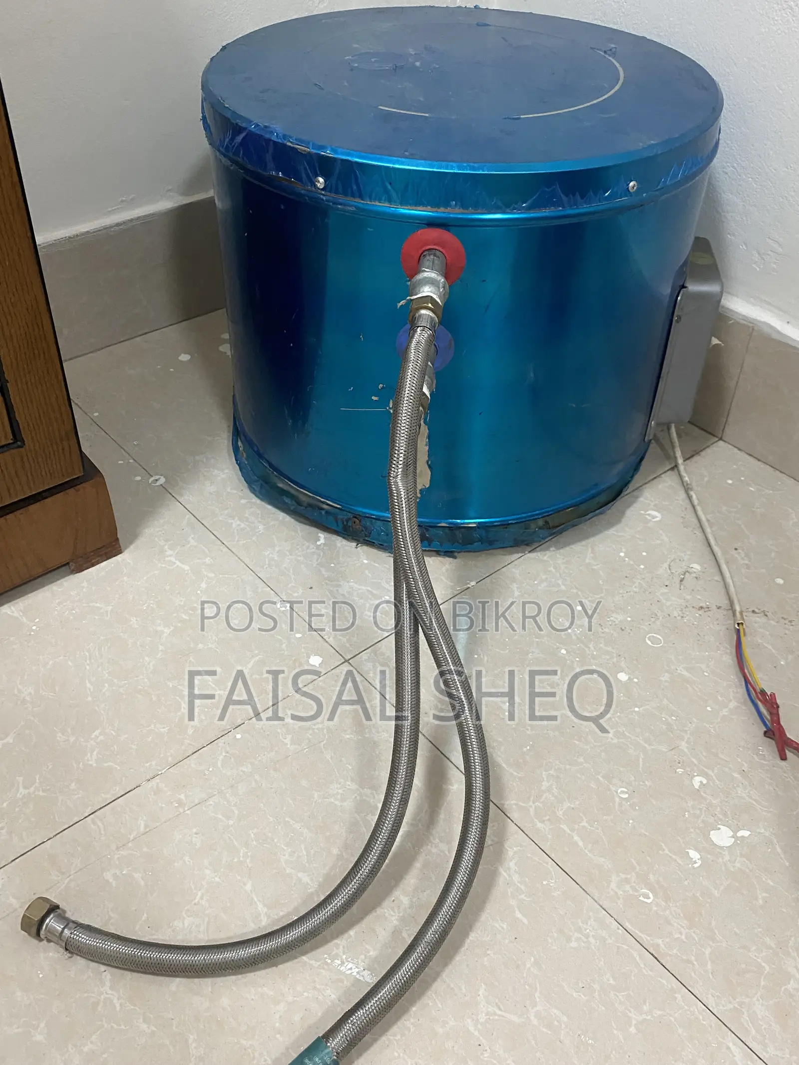 RFL Geyser 40 Litre