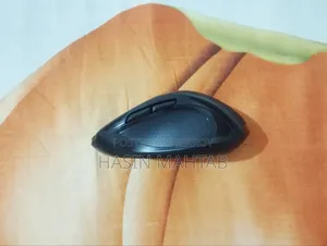 Xtrike Me Gw-109 Gaming Wireless Mouse ( With Batteries )