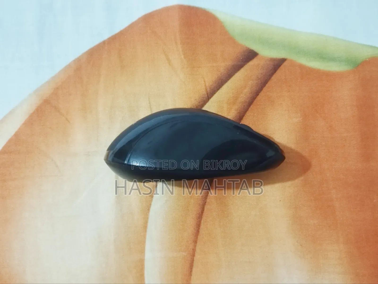 Xtrike Me Gw-109 Gaming Wireless Mouse ( With Batteries )