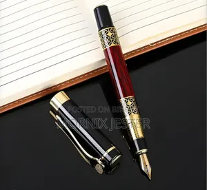 Premium Fountain Pen