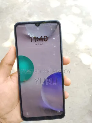 Samsung Galaxy M14 128 GB Blue