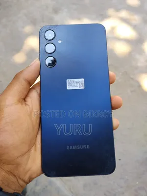 Samsung Galaxy M14 128 GB Blue