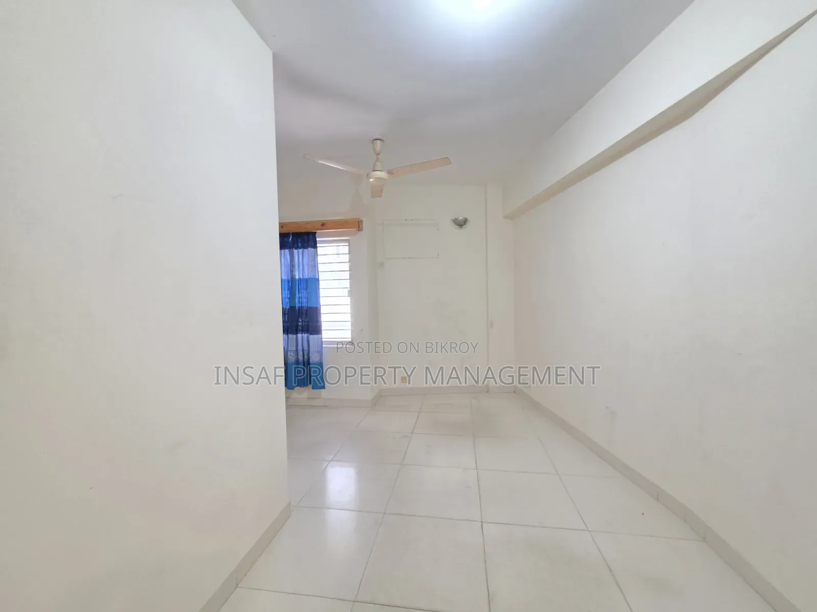 4-Bedroom Apartment in Gulshan for Rent