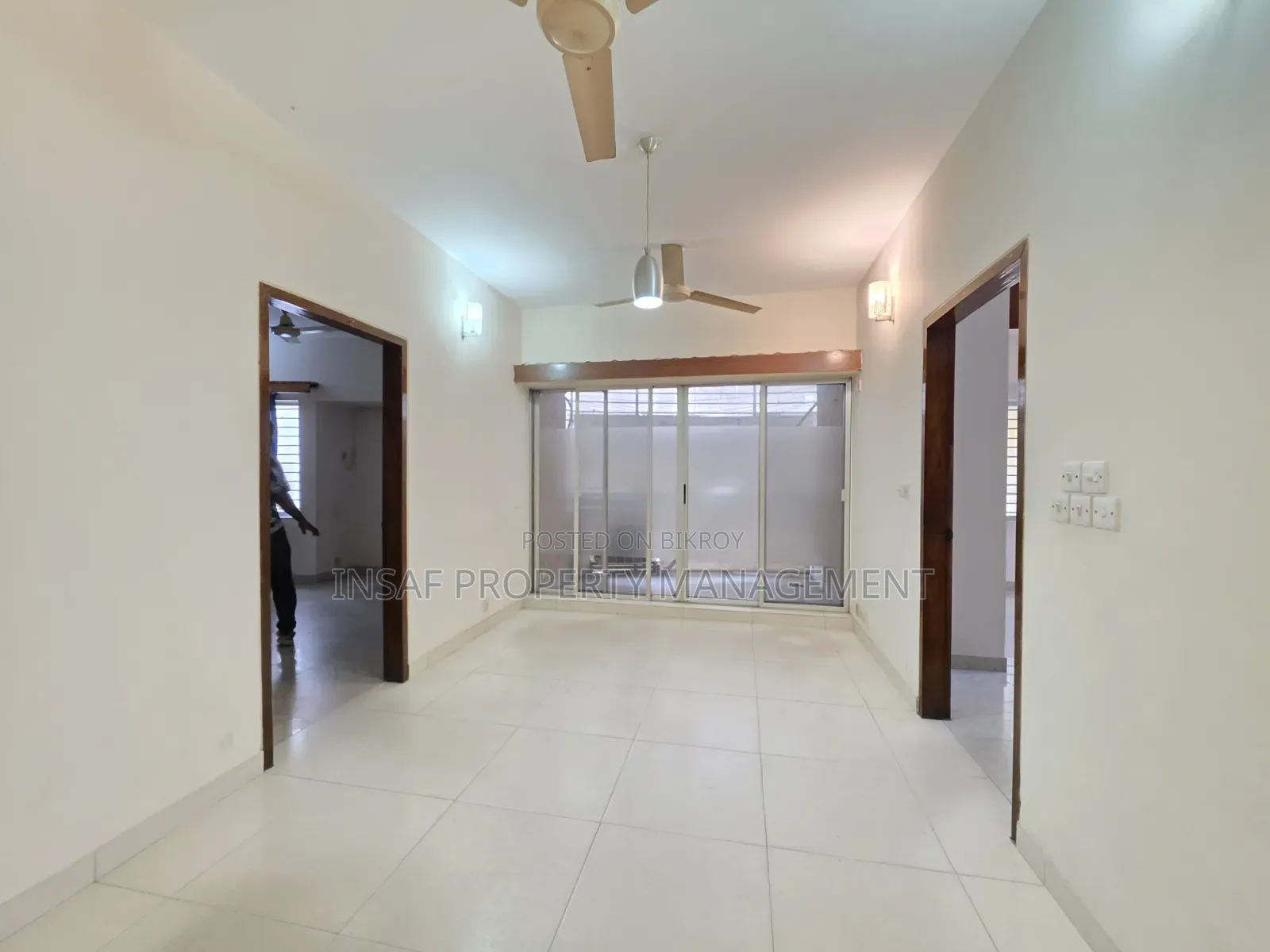 4-Bedroom Apartment in Gulshan for Rent
