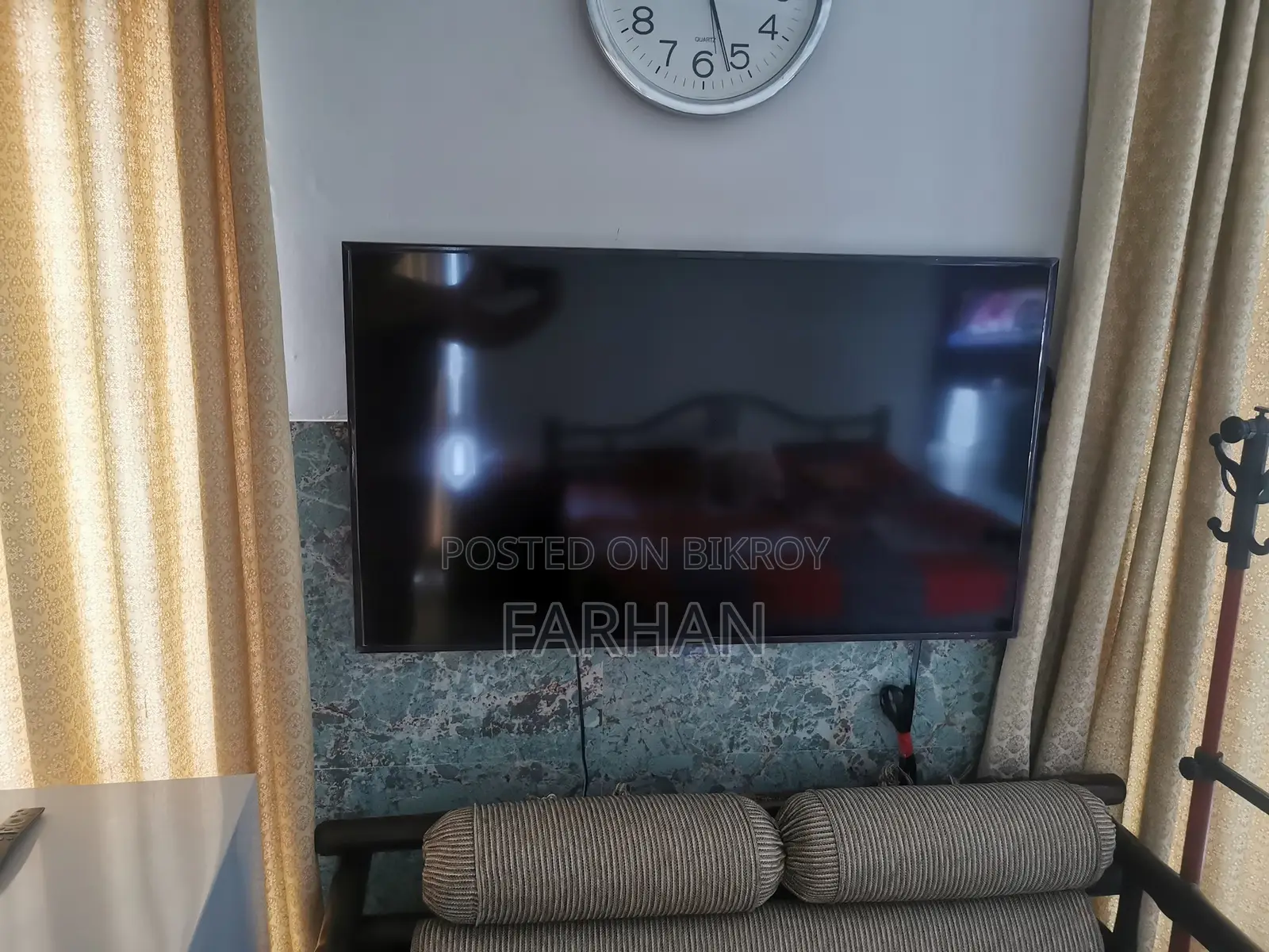 Samsung 48" TV