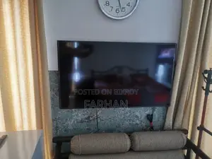 Samsung 48" TV