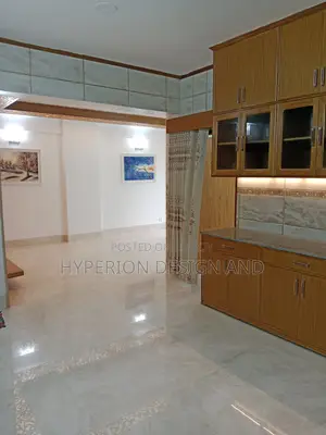 Furnished 3 Bedroom Apartment in Hyperion Park Veiw, Banasree for sale