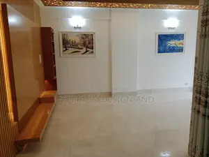 Hyperion Park View, বনশ্রীতে আসবাবপত্রসহ ৩ বেডরুমের অ্যাপার্টমেন্ট বিক্রয়