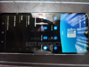 Tecno Spark 6 Air 64 GB White