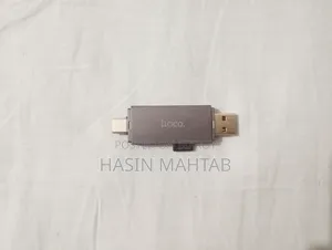 Samsung 32 Gb Memory Card With Hoco Card Reader