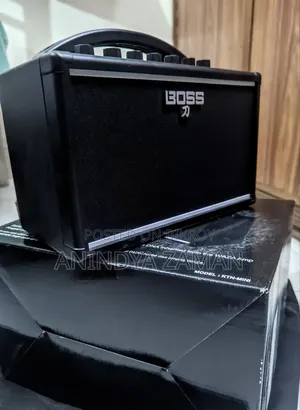 Boss Katana Mini