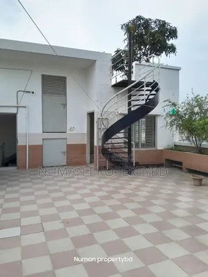 1-bedroom Apartment in Numan Property Bd, Basundhara for Rent
