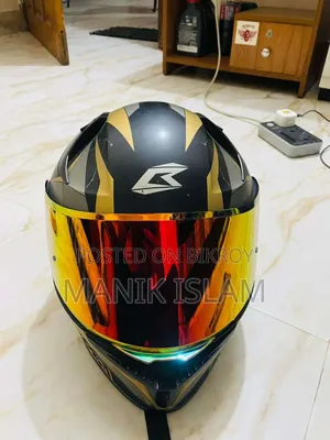 Bilmola Helmet