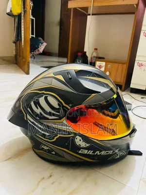 Bilmola Helmet