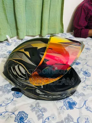 Bilmola Helmet