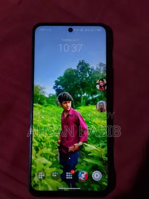 Vivo Y19s 128 GB Blue