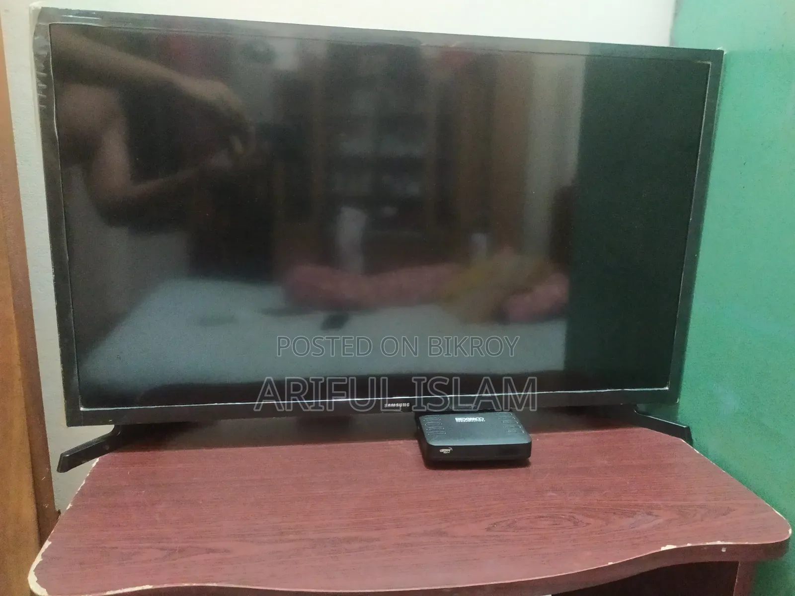 Tv Sell (Smart Tv)