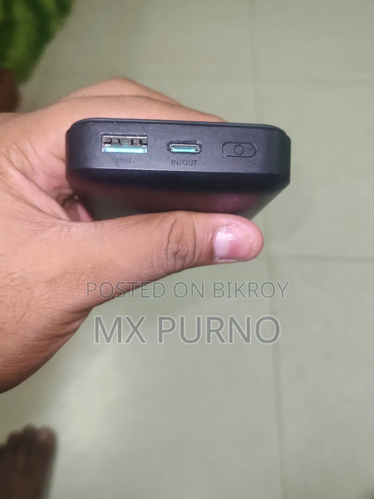 Joyroom 22.5watt Faster Charging Power Bank