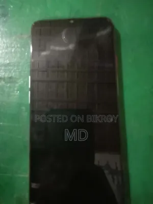 Oppo A16 64 GB Gray